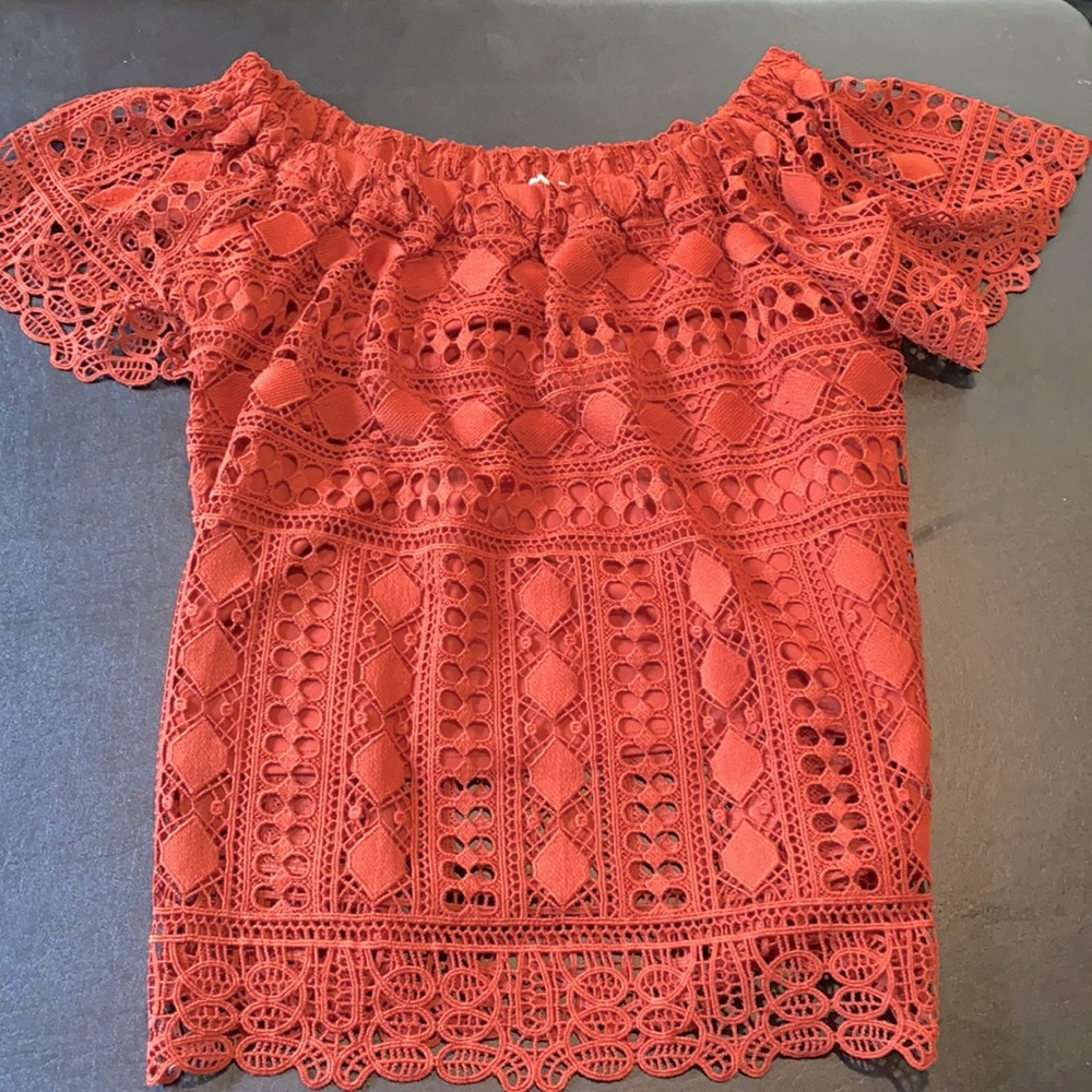 maurices plus size summer top